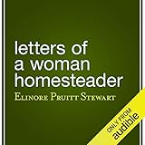 Letters of a Woman Homesteader