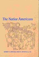 The Native Americans 0060463708 Book Cover