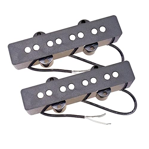 Micro pour basse électrique 4 cordes en métal solide pour concerts