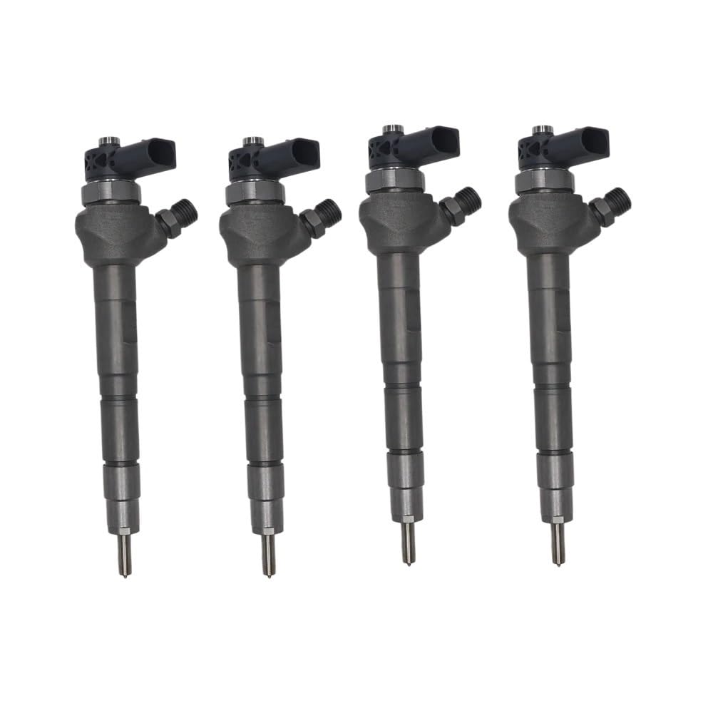 Fuel Injectors Diesel Injector for AMAROK 2.0 for Caddy