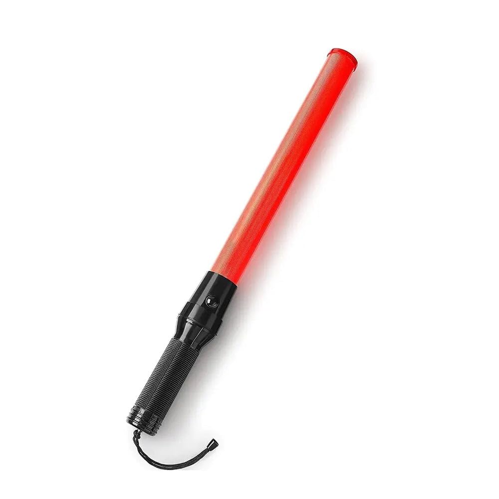 Traffic Baton Light YT-966 - Red