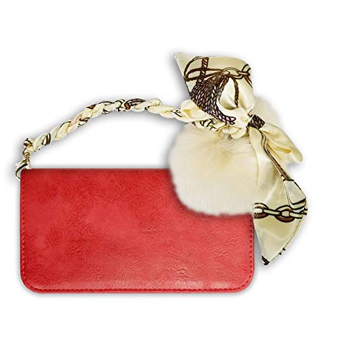 sslink Google Pixel 10A �Ή� �蒠�^ �X�}�z �P�[�X (���b�h) �x���g�Ȃ� ���U�[ ���{�� �X�J�[�t �X�g���b�v �t�� �t�@�[ �|���|��(�I�t�z���C�g) �r���e�[�W ���B���e�[�W PU���U�[ ���� �蒠�^�P�[�X �J�o�[