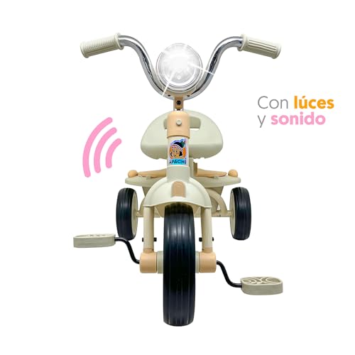 El Mejor Listado de Triciclo apache coppel para comprar online. 6 El Mejor Listado de Triciclo apache coppel para comprar online. 6