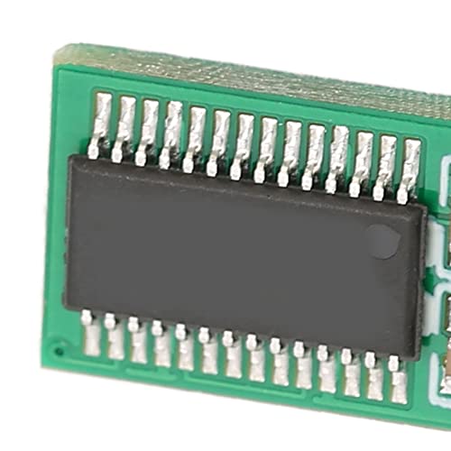 Module LPC 12 broches pour cryptage PC pour sécuriser vos données sous Windows 10 - 5