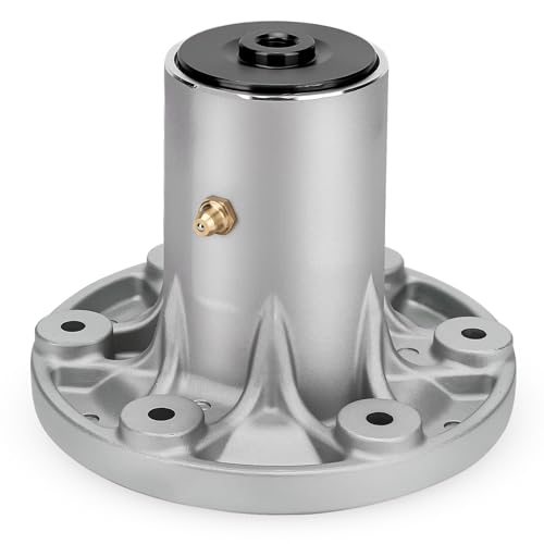 1757364YP Lawn Mower Deck Spindle for Simplicity Courier Snapper Pro ZT2400