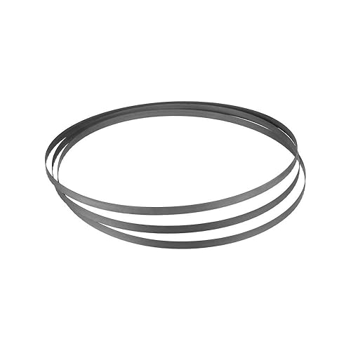 DEWALT Hoja de sierra de banda portátil 44-78 pulgadas 0020 pulgadas 14 TPI paquete de 3 DW3982