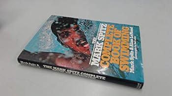 Hardcover Complete Book of Swimming Book