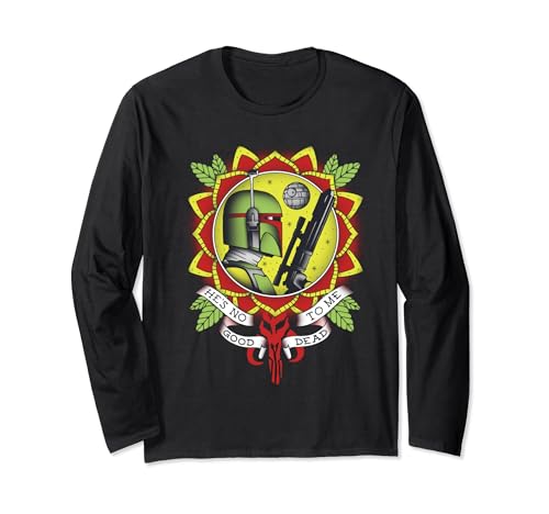 T-shirt Star Wars Boba Fett pour vos soirées ciné et sorties urbaines