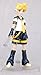 Good Smile Vocaloid: Kagamine Len Figma Action Figure
