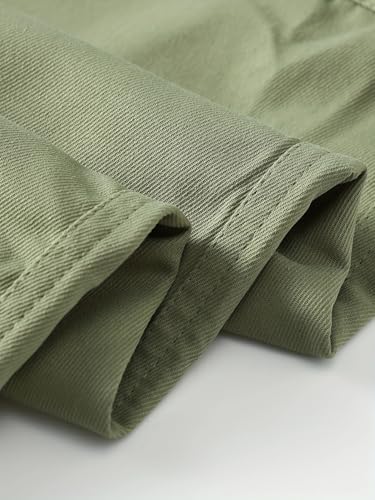 Image of POSHAX Men Cargo Pant