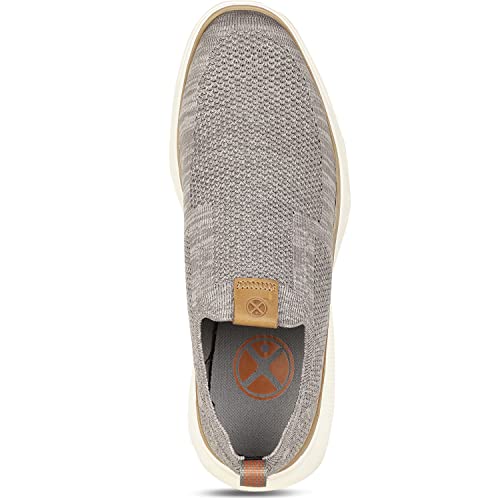 Image of Hush Puppies Mens Advance Knit Sneaker