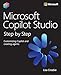 Microsoft Copilot Studio Step by Step: Customizing Copilot and creating agents