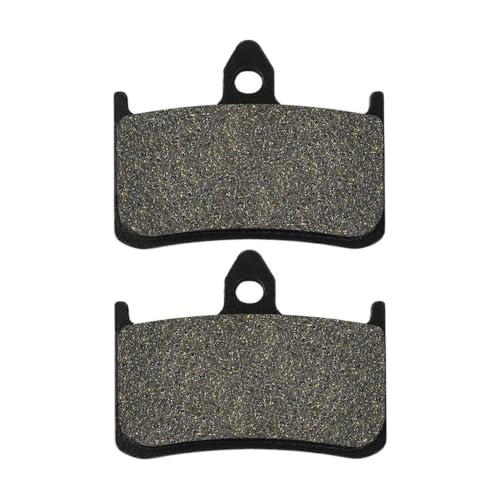 Plaquettes de frein avant pour moto Honda CB1300 VFR750 VTR1000F