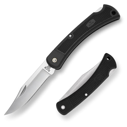 Buck Knives 110 Folding Hunter...