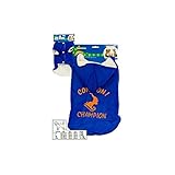 ABRIGO MASCOTA CON CAPUCHA, MCT MASCOTAS