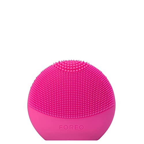 Preisvergleich Produktbild Foreo LUNA fofo Gesichtsreinigungsbürste,Fuchsia