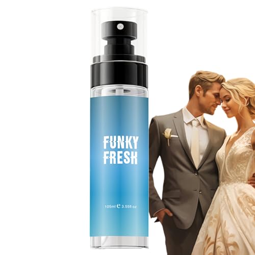 yupeuooe Perfumes para Mujer,Perfume de Tropical - 105ml Perfume Duradero Ligero y Portátil para Reuniones y Citas