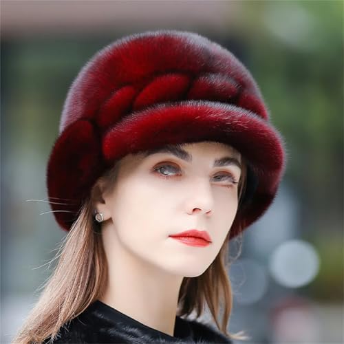 Mkjuuior Women Winter Thickened and Warm Plush Caps Female Ear Fisherman Hat Whole Plush Hats Gray steampunk buy now online Mkjuuior Women Winter Thickened and Warm Plush Caps Female Ear Fisherman Hat Whole Plush Hats Gray steampunk buy now online