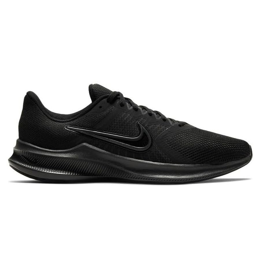 NIKE Downshifter 11 - Scarpe da ginnastica da uomo, Nero Grigio Fumo Scuro,  41 EU : Amazon.it: Moda