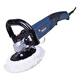 Politriz Bosch GPO 14 CE 1400W 220V com disco