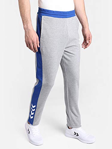 Image of hummel Toppus Track Suit 2.0 | Comfortable | Breathable Fabric | Durable | For Everyday Use | Ideal for Gym or Running| Regular Fit | Track Suit for Men | Co-ord Set | Loungewear