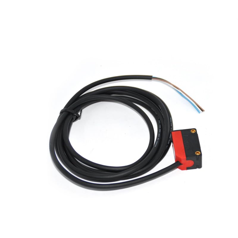 Vanky Industry LEUZE ET5I.3/4P Diffuse Reflection Photoelectric Sensor