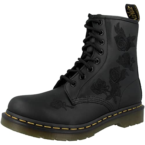 Image of Dr. Martens Women's 8 Eye BootCombat Boot