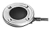 Produktbild HELLA 6EJ 996 067-631 Schalter - Druckbetätigung - 24V - Sicherheitsschalter/Wechselschalter - manuell (Fußbetätigung) - Kabel: 500mm - Farbe: schwarz