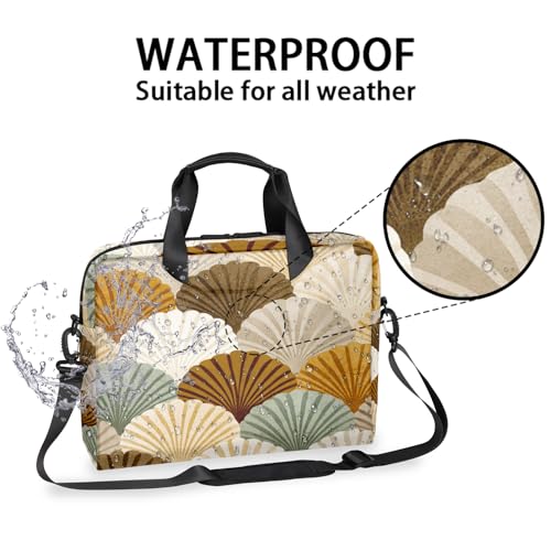 Maletín para laptop 16 pulgadas resistente al agua miniatura 2