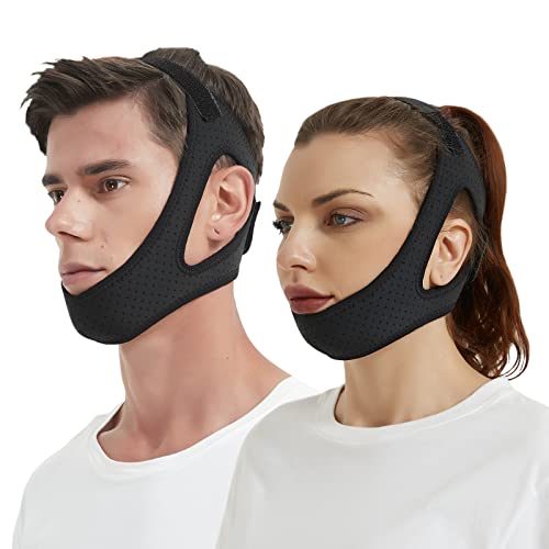 10 Best Cpap Chin Straps — Great Answer