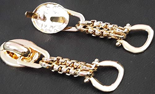 Image of Tia Purse Making Accessories for Purse, Bags, Clothes Decorative for DIY Works