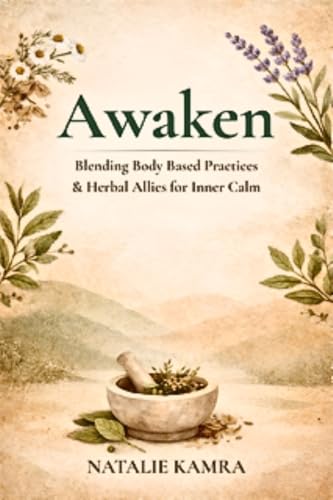 AWAKEN (English Edition)