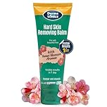 Dermatonics Natural Care Hard Skin Removing Balm- for Feet | Sweet Blossom Aromas | Visible Resilts in 1 Day | Diabetic & Vegan Friendly | 70 ml