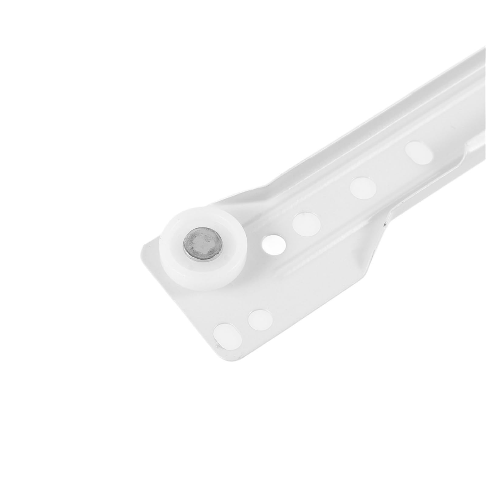 Guide per cassetti con cuscinetti a sfera montati Guide Cassetti In Metallo Da 8 Pezzi For Hardware Sottopiano