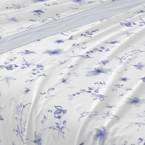 Linge de lit de qualité supérieure Burrito Blanco 90x200