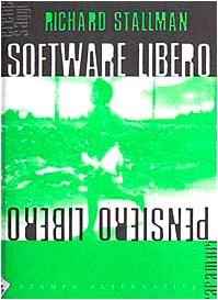 Software libero pensiero libero: 1