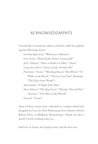 Beneath the Moon and Long Dead Stars - Image 5