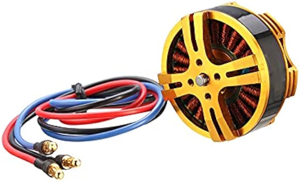 TAROT ブラシレスモーター Amazon.co.jp: ブラシレスモーター、マルチローターヘリコプターパーツ