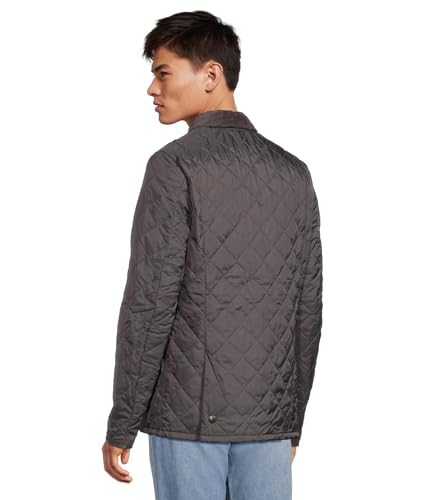 Image of Barbour Heritage Liddesdale Quilted Jacket