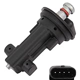 CAM Camshaft Position Sensor Fits 5149141AF For Chrysler Dodge Avenger Challenger Charger Durango Grand Caravan Journey Jeep Grand Cherokee Wrangler Ram 1500 C/V 3.6L / ZBN
