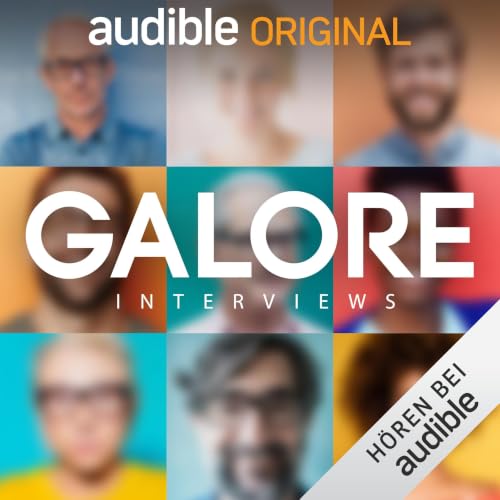 Trailer GALORE. Interviews