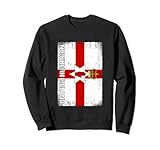 Regalos del orgullo de Irlanda del Norte
