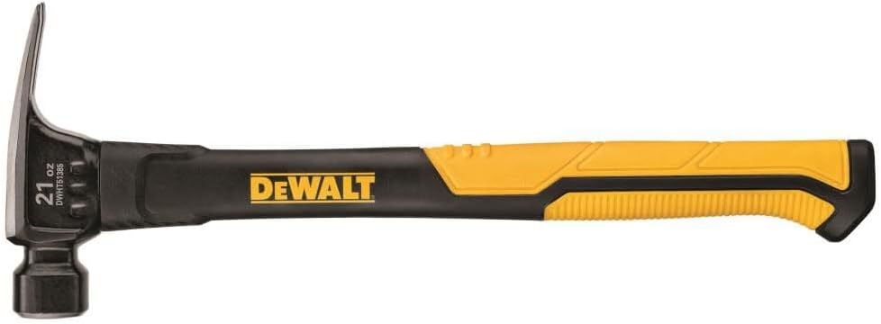 21OZ FIBERGLASS FRAMING HAMMER