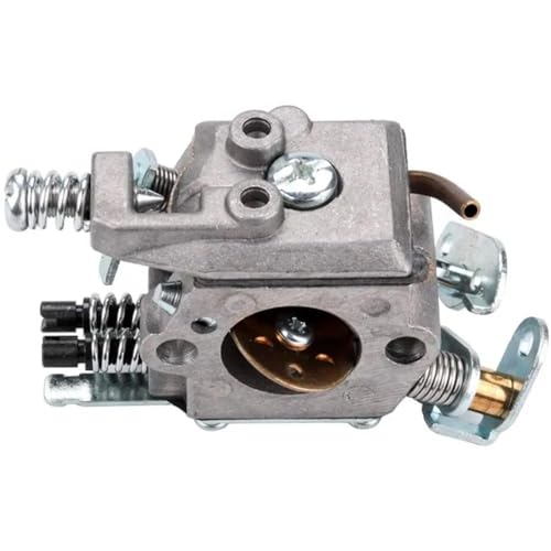 Carburateur de moto pour tronçonneuse Husqvarna 136 137 141 142