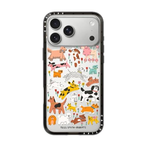 Amazon.co.jp: CASETiFY: iPhone 17 Pro Max Cases