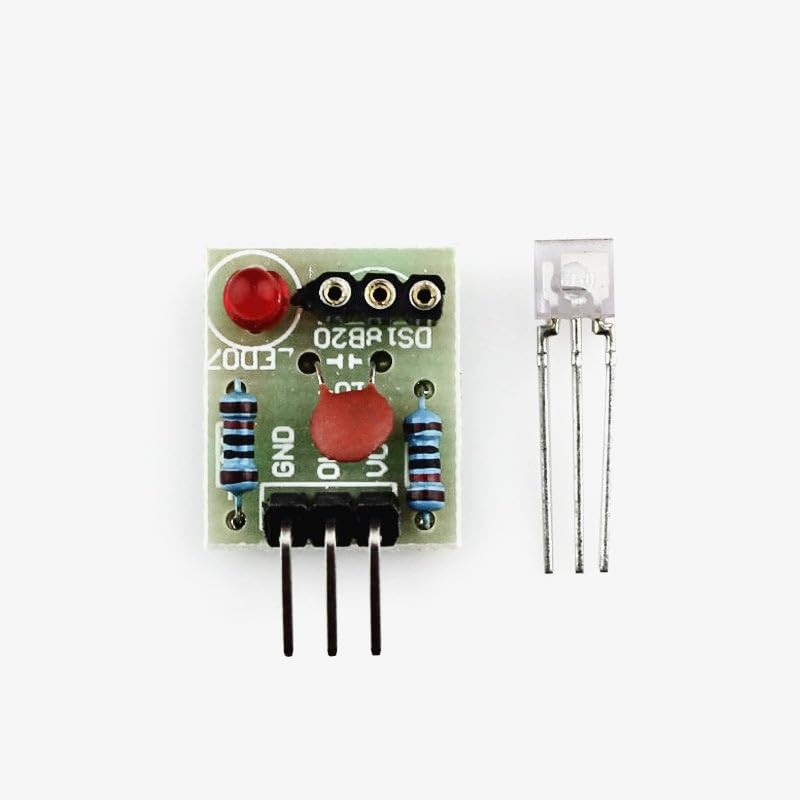 HR202 Resistive Humidity Sensor-picture-18