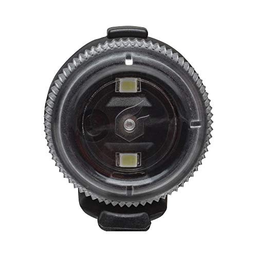 Blackburn Click Front + Rear Bike Set Light (Black, One Size) #TOP1