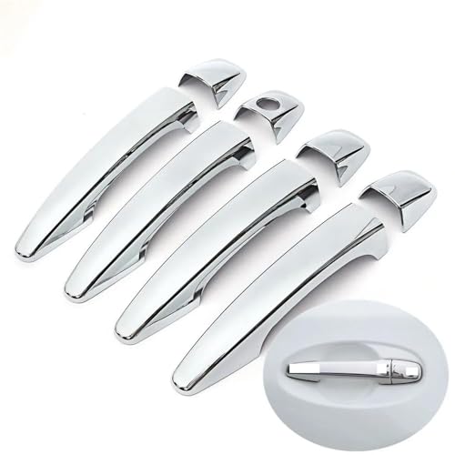 Poignée extérieure Toyota Avensis T270 couverture de poignée externe 2009-2017