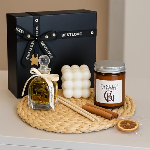 Coffret Cadeau Parfum...