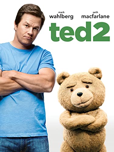  Ted 2